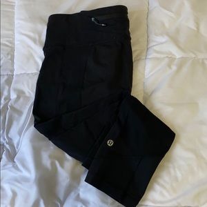 Lululemon Running Leggings